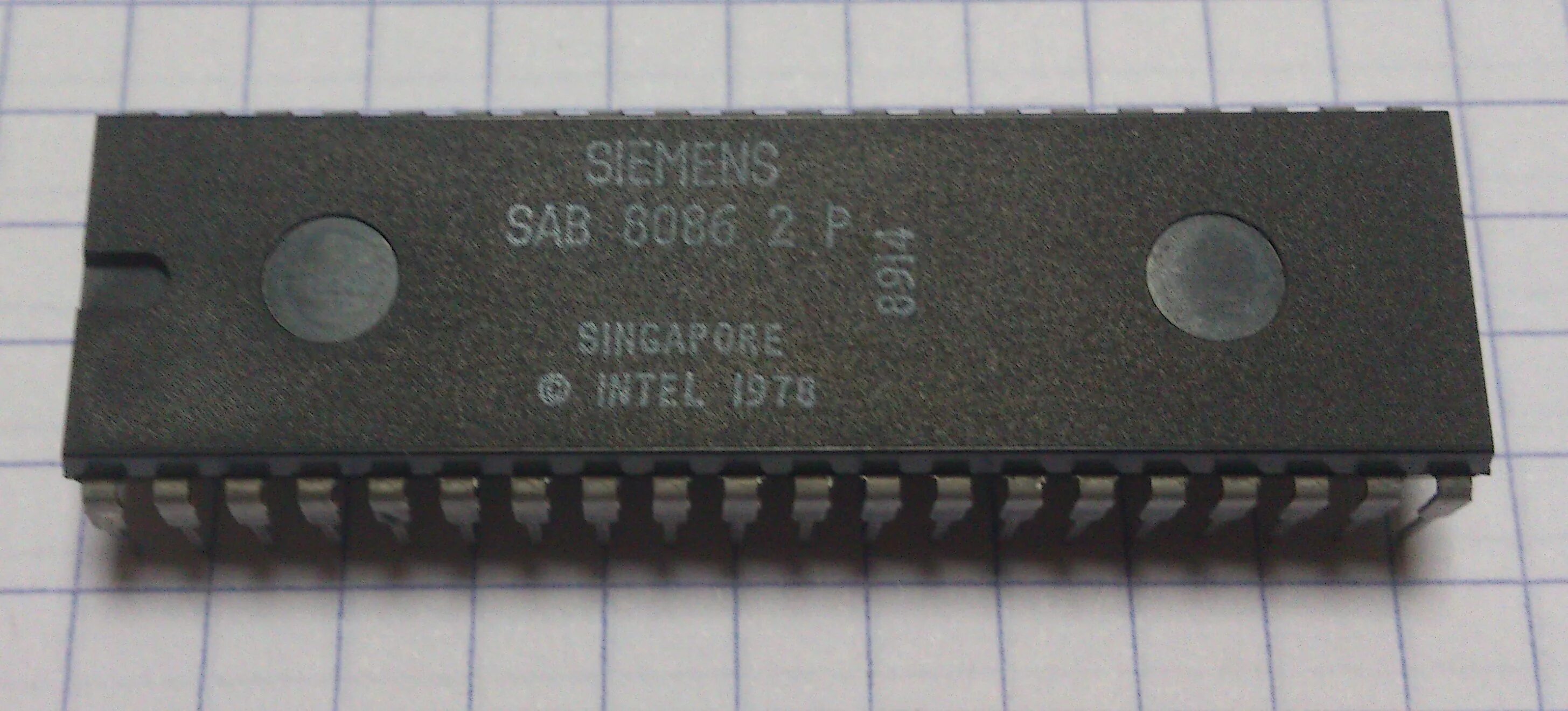 Интел 8088. Интел 8086. Процессор 8086. Siemens sab8086-p.