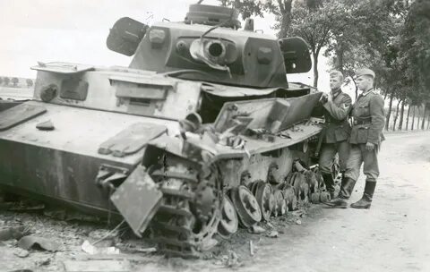 Кампания 1943