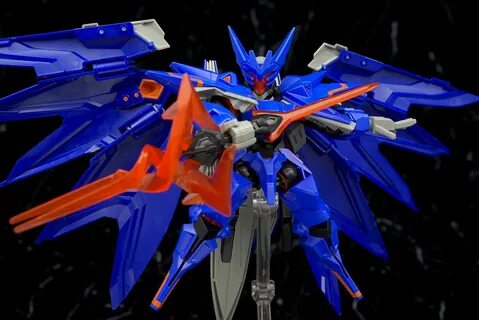 Опенинг lbx