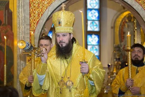 Тольяттинская епархия