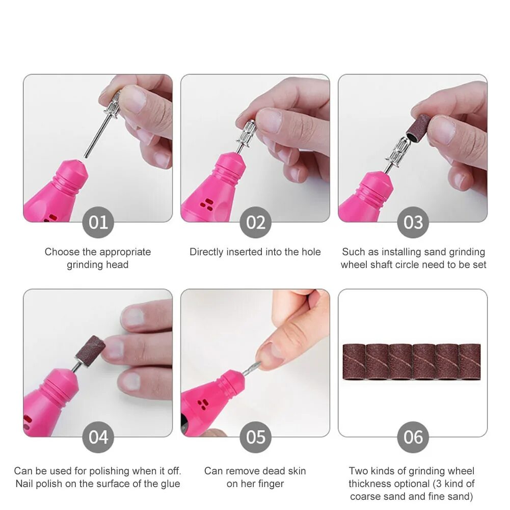 Как вставить фрезу для маникюра. Набор для маникюра electrik nail drill. фрезер юсб для маникюра. запасная ручка для маникюрного аппарата electric nail drill machine. как вставить фрезу в аппарат для маникюра nail drill.