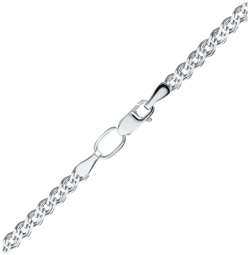 Sokolov цепочка серебро