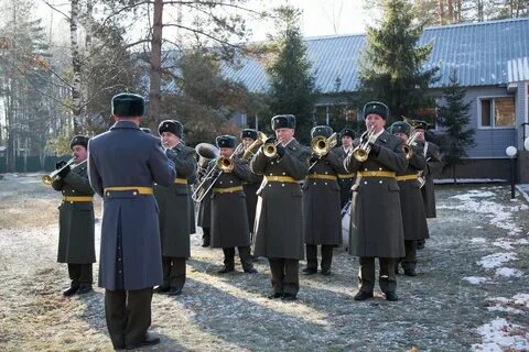Ногинск военное