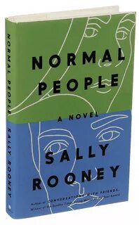 Normal people english