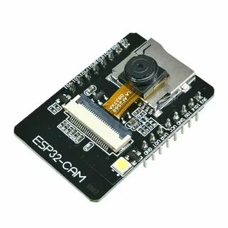 Esp32 cam wifi