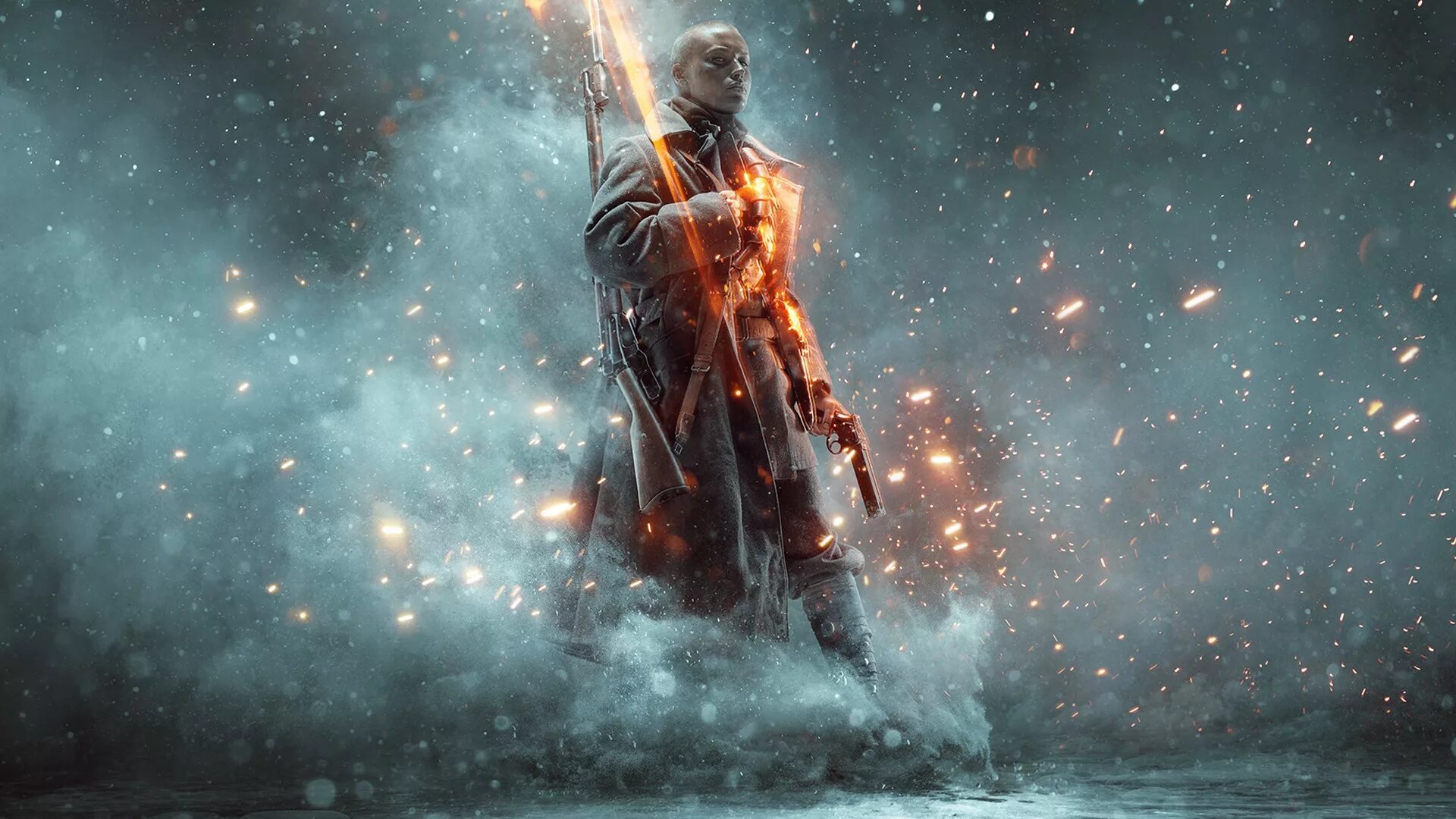 In the name of the tsar
