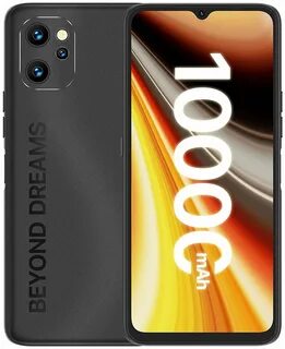 Смартфон umidigi power 7 max 6 128gb