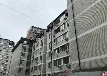 Квартиры улица селезнева краснодар
