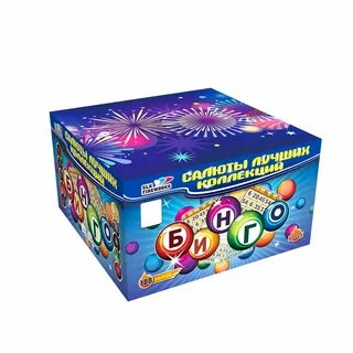 Распродажа фейерверков