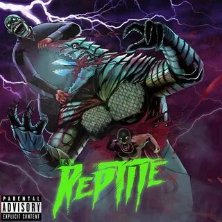 Shoutbox - Reptile - SID, RAM (Грязный Рамирес) Last.fm.