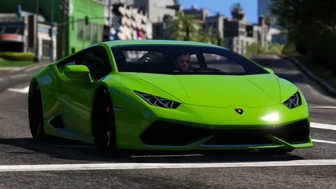 Lamborghini 5