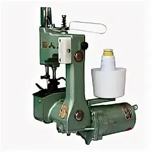 Мешкозашивочная машинка gk9