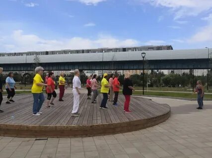 Открытие южное бутово