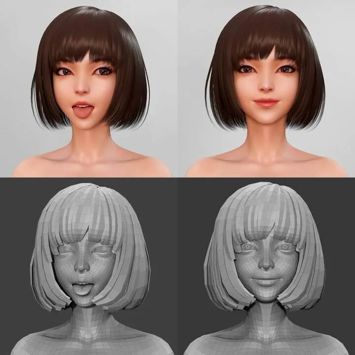 Создание 2д модели. 3ds max personage. референсы для 3ds max. моделировать прическу 3д. персонаж для моделирования.
