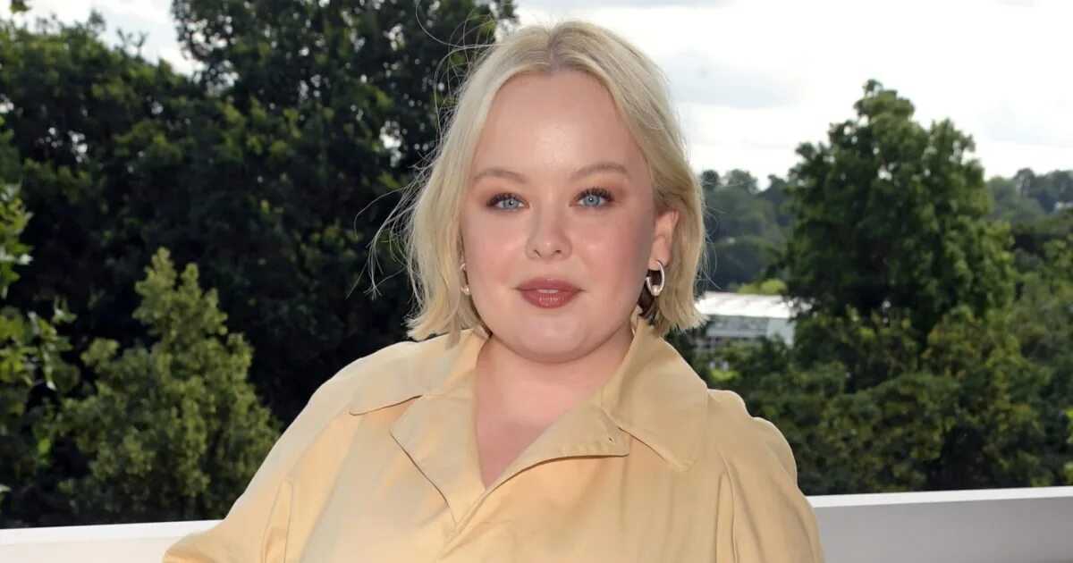 Nicola Coughlan Reveals Why She's Yet To Watch Derry Girls Finale HuffPost UK En
