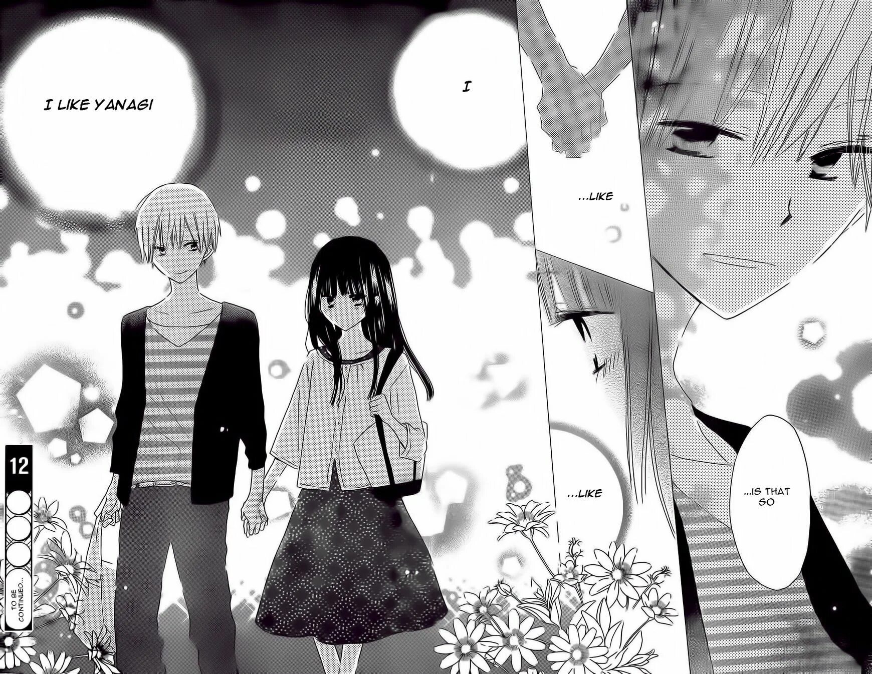 Last read