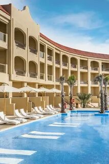 Rixos alamein
