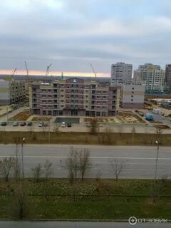 Волжский новые микрорайоны