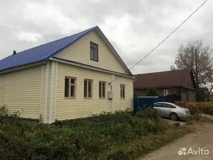 Авито торжок