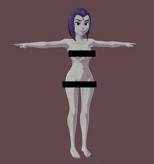 Skudd! on Twitter: "Raven x Beast Boy I N S P A C E. (@skuddbutt) â Tw...