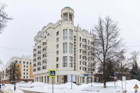 Волжская набережная 9а нижний новгород
