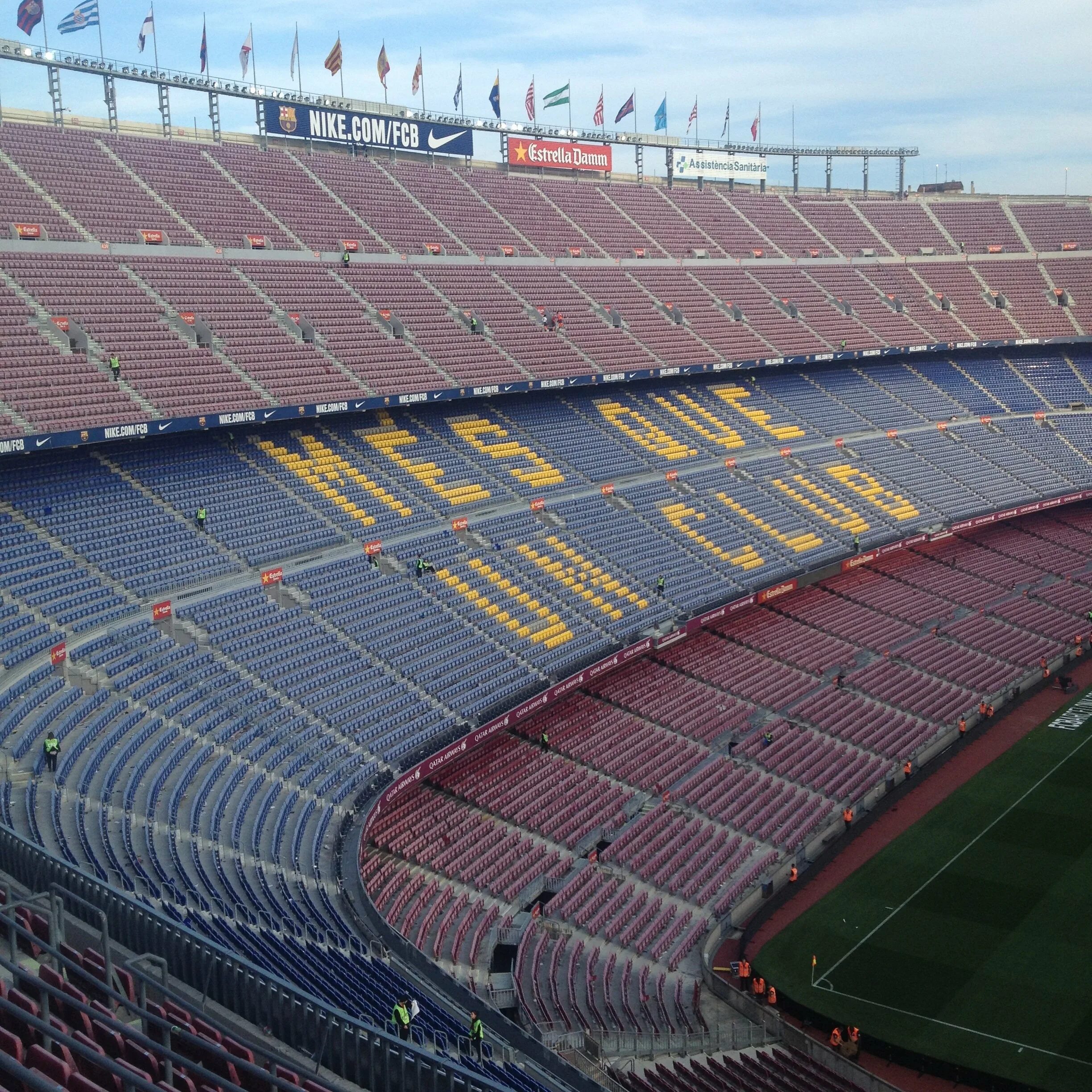 Стадион 85. Стадион Camp nou. Стадион ФК Барселона. Барселона Испания Камп ноу. Camp nou Stadium Barcelona.