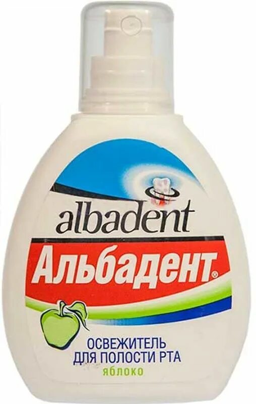 Альбадент освежитель. Освежитель для рта Альбадент. Альбадент-спрей-освежитель для полости рта кофе и сигарета, 35мл. Купить освежитель для рта