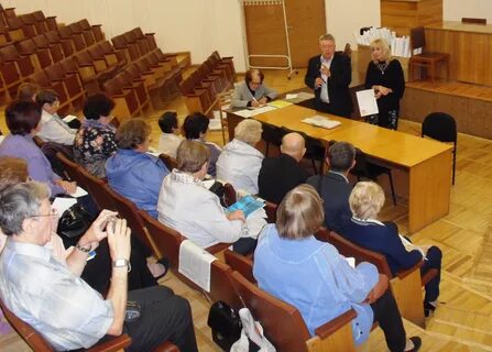 Пенсионный октябрьского томск