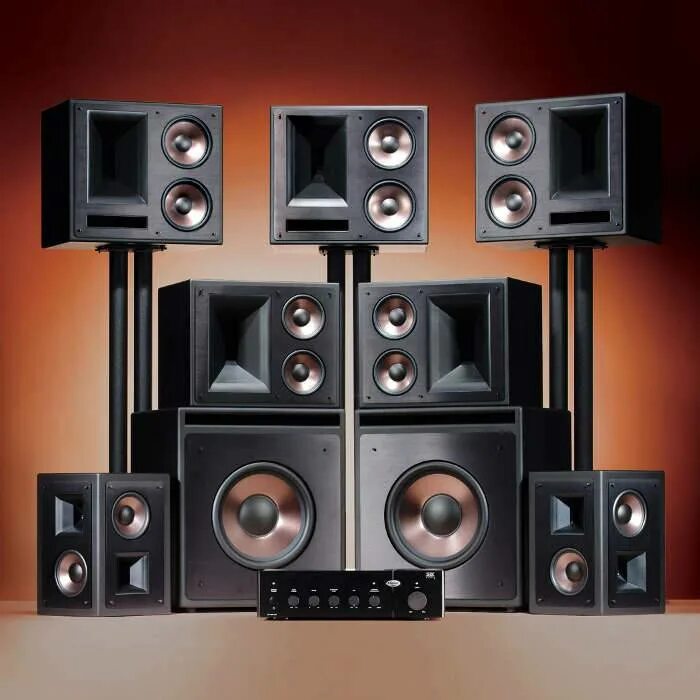 Стерео акустические системы. Klipsch thx Ultra 2. Klipsch thx KW-120. Klipsch thx ultra2 7.2. Klipsch KL-525-thx.