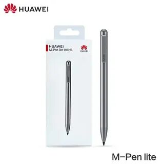 Какой стилус подходит для huawei matepad 11.5