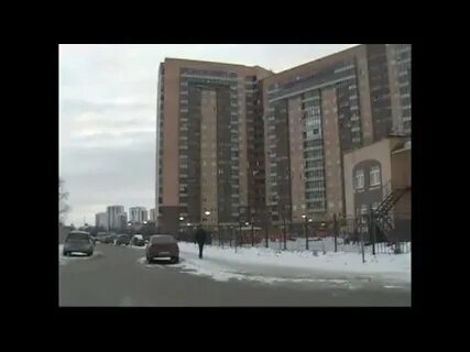 Рондо новое девяткино