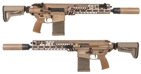 Mcx spear