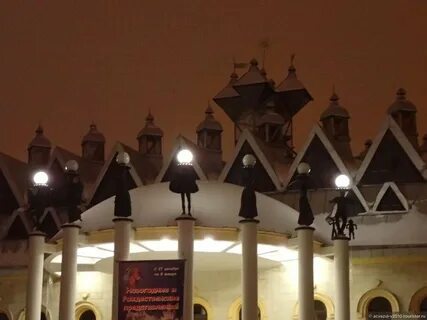 Подсветка воронеж