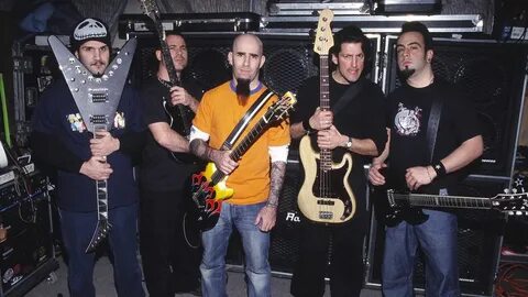John band