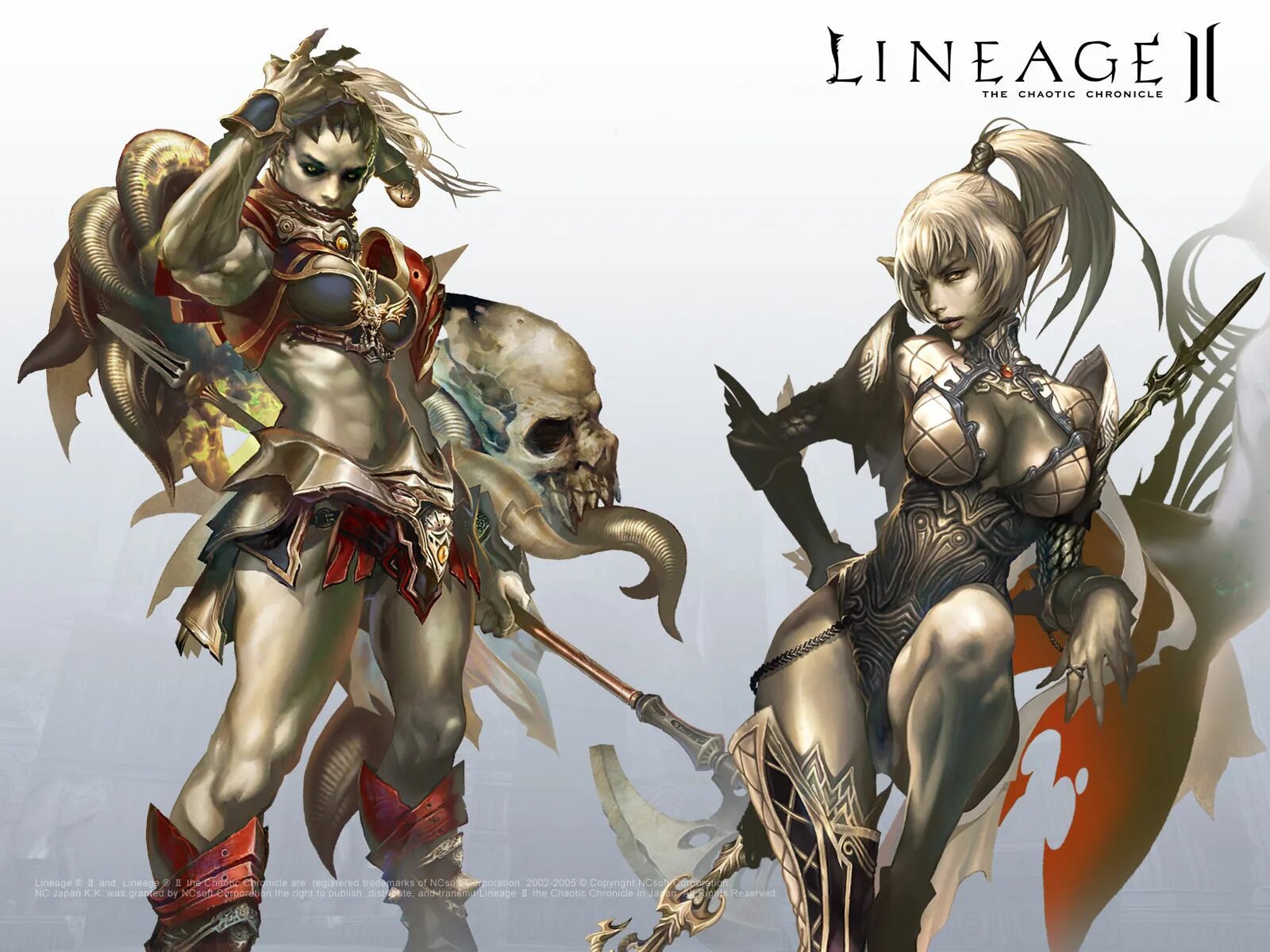 Lineage classes