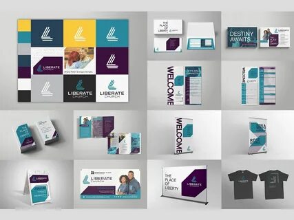 Brand style