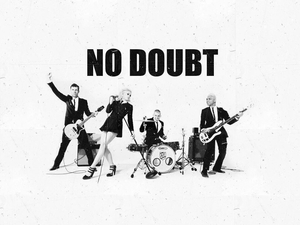 No more doubts