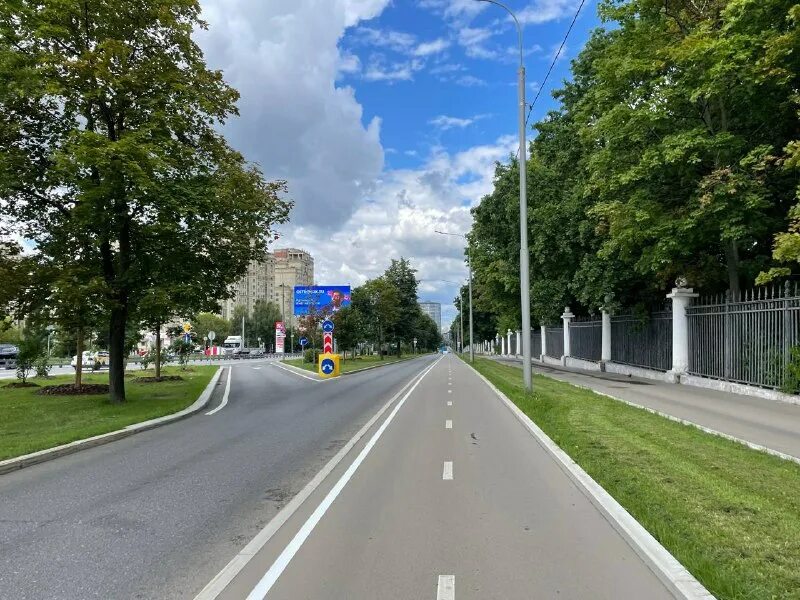 городской смотритель