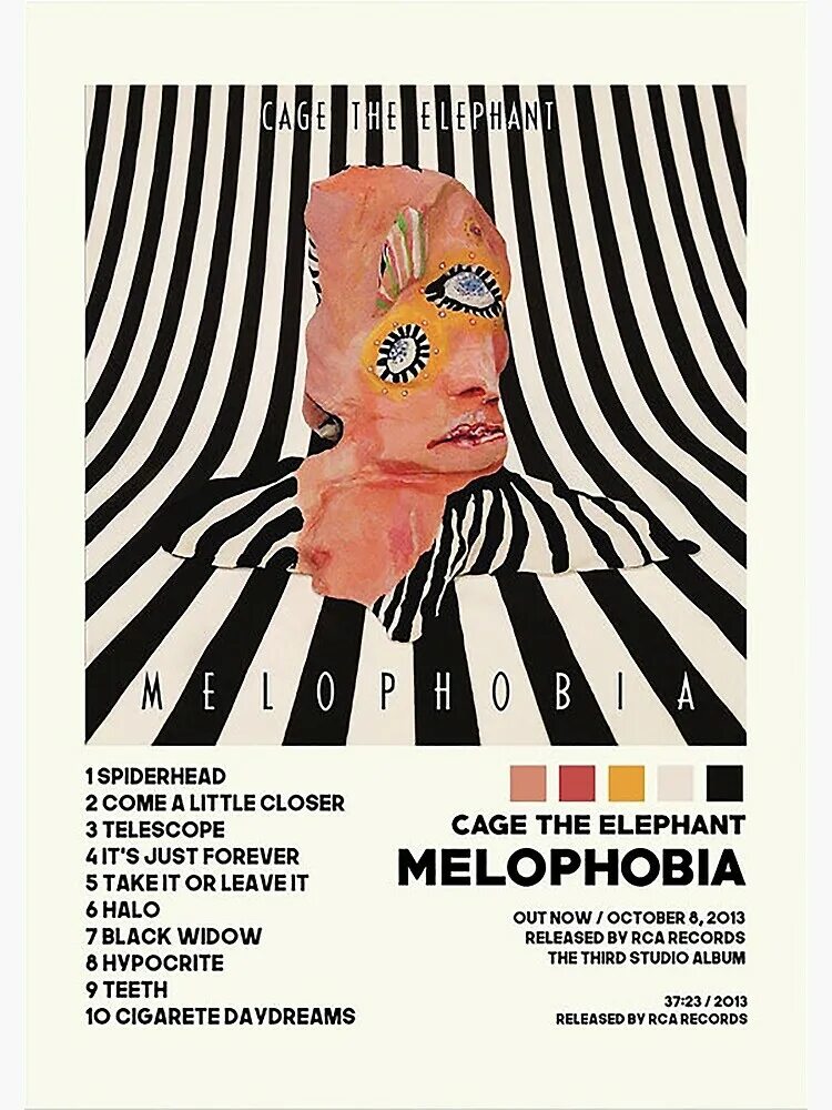 Cage the Elephant. Cage the Elephant альбом. Cage the Elephant Melophobia. Cigarette Daydreams - Cage the cigarette Daydreams - Cage the Elephan.