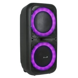 Bluetooth колонка eltronic