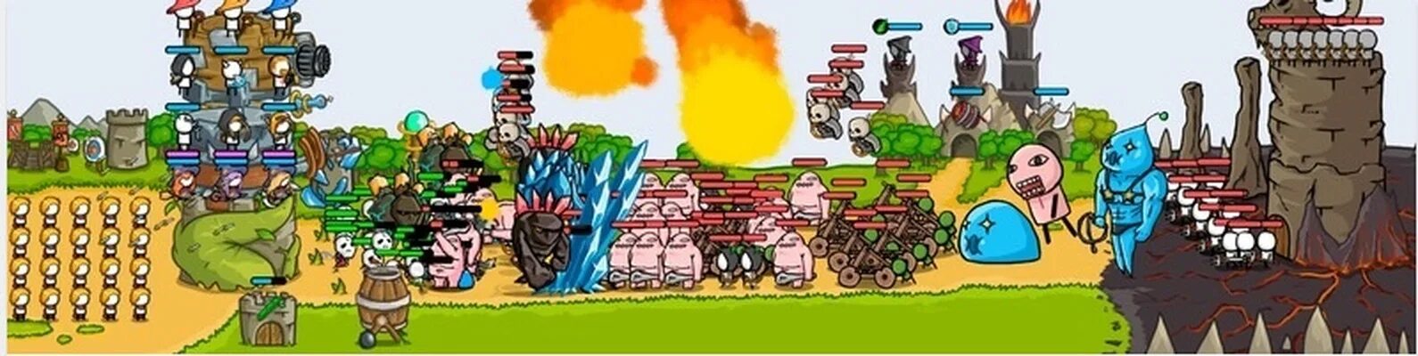 Zero grow. Игра grow castle. гроу кастл лучшая расстановка. grow castle расстановка. расстановка в гроу кастл.