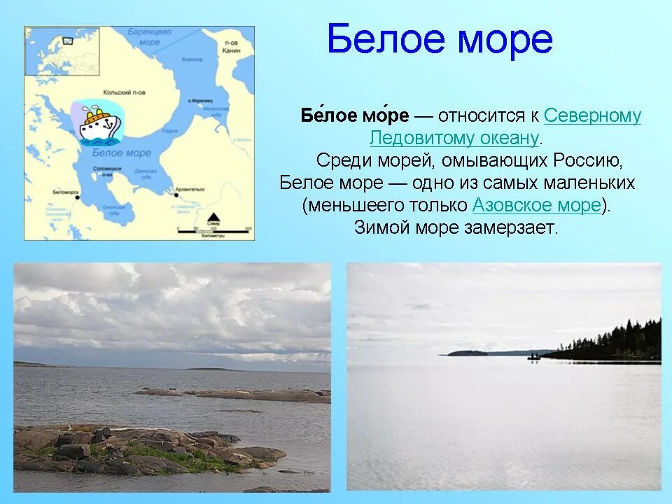 Океаны окружающие россию. Характеристика белого моря. Белое море. Презентация на тему белое море. Особенности белог моря.