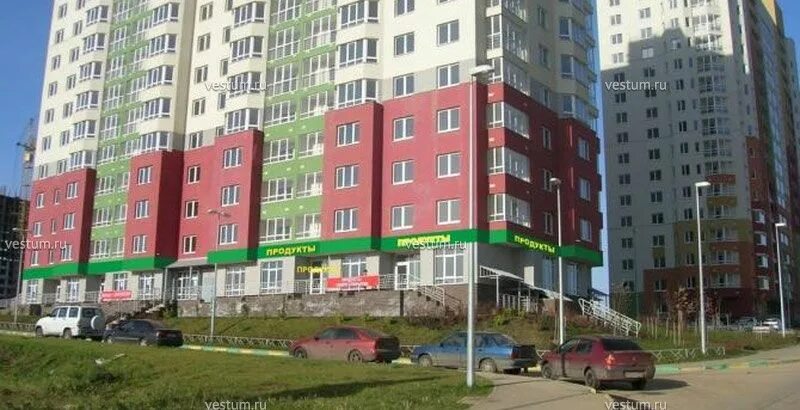 Estetic flowers ул академика сахарова 109 фото Торговая площадь в Свердловская область, Екатеринбург просп. Академика ., Продаж