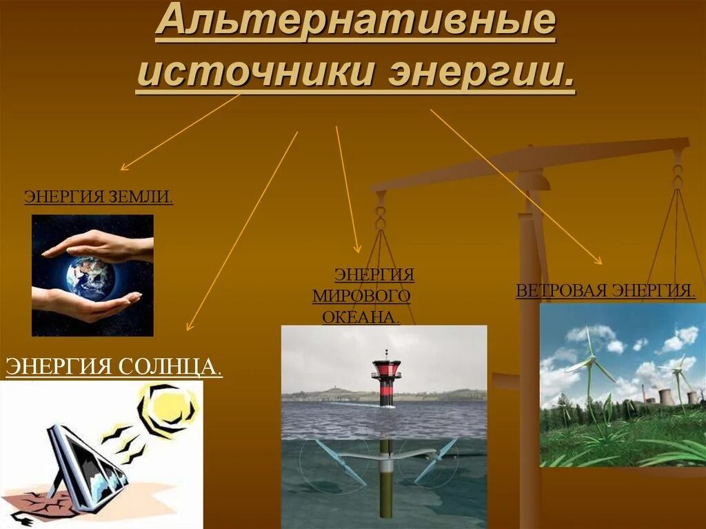 Jaká je budoucnost alternativních zdrojů energie?