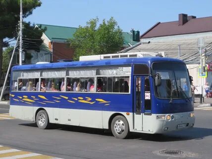 Кс анапа