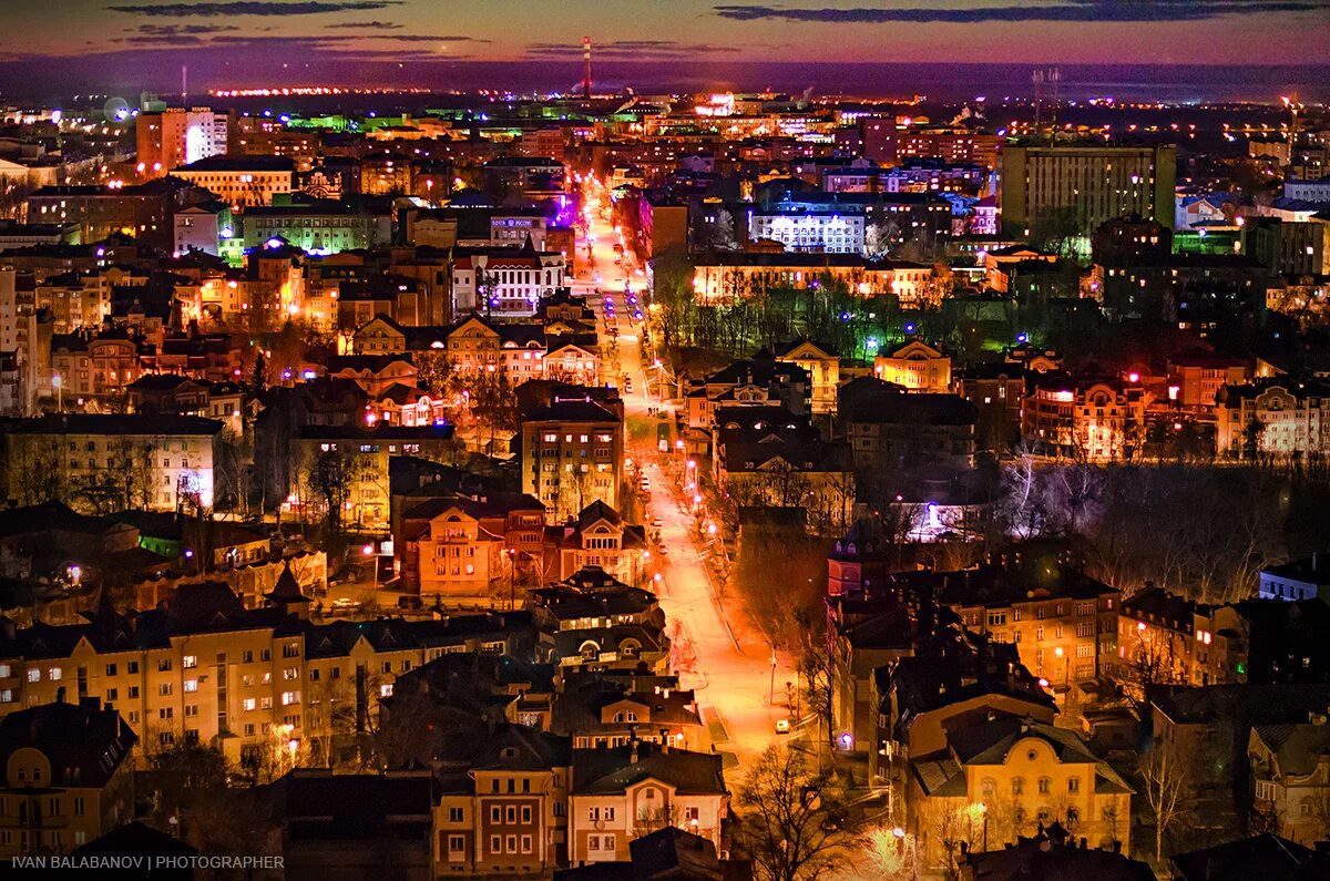Крым фото киров