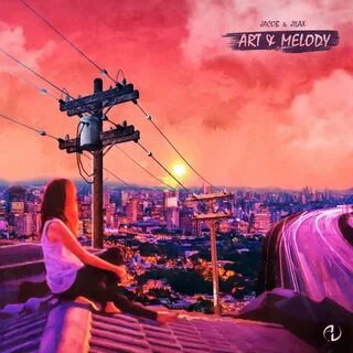 Melody art