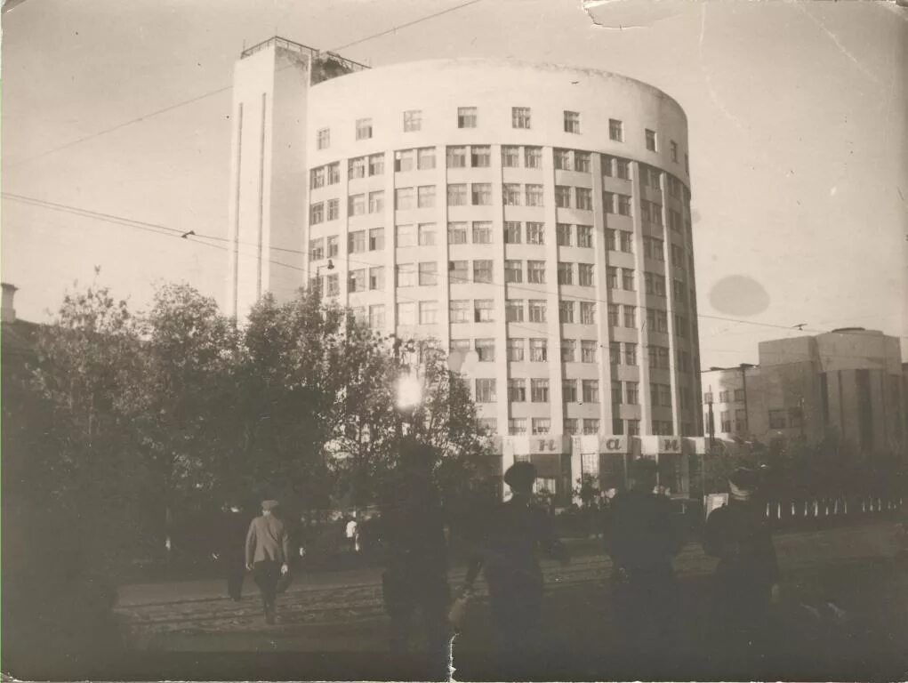 Экскурсия "Екатеринбург - столица конструктивизма" - 138 отзывов, цена 5000 ₽