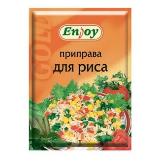 Приправа для риса