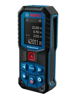 Лазерная дальномер bosch glm 50 professional